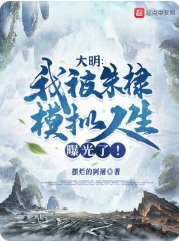 大明：我被朱棣模擬人生曝光了！/我剛要造反，朱棣卻覺醒了金手指