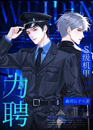 S級機甲為聘[星際]