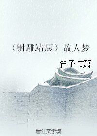 (BL/射鵰同人)(射鵰靖康)故人夢