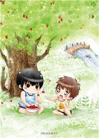 (BL/盜墓筆記同人)村草張悶蛋兒