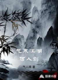 氣寒江湖何人劍