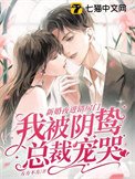 新婚夜進錯房門,我被陰鷙總裁寵哭