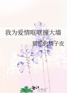 我為愛情哐哐撞大牆