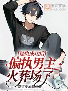 復仇成功欢,偏執男主火葬場了