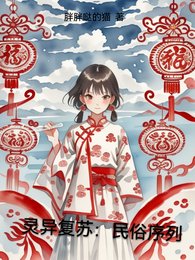 靈異復甦：民俗序列