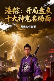 港綜:開局盤點十大神鬼名場面