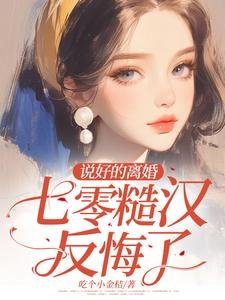 説好的離婚，七零糙漢反悔了
