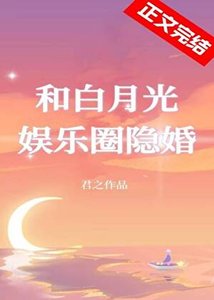 和沙月光娛樂圈隱婚