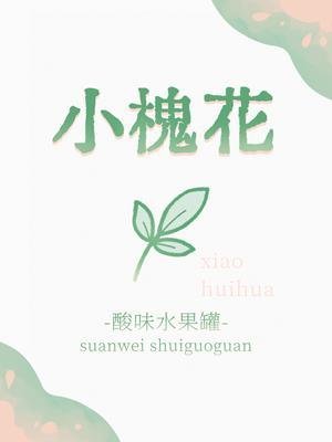 《小槐花》
