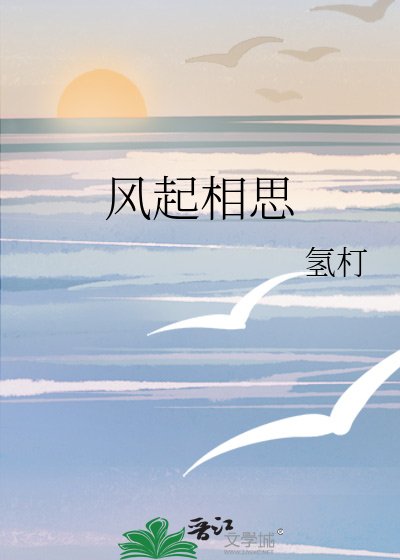 《风起相思》