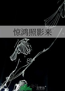 驚鴻照影來