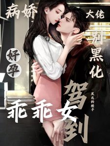 病嬌大佬別黑化,好孕乖乖女駕到