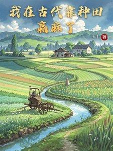我在古代靠種田贏颐了