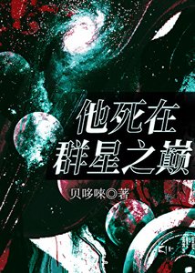 《他死在群星之巅》
