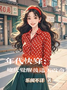年代快穿：炮灰覺醒後逆天改命！