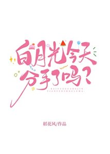 白月光今天分手了嗎