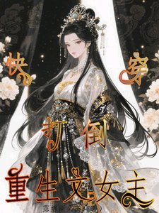 快穿之打倒重生文女主