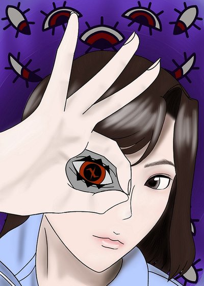 這次,輪到你了