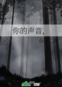 你的聲音,