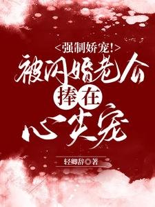 強制嬌寵!被閃婚老公捧在心尖寵
