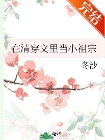 (清穿同人)清穿文里当小祖宗
