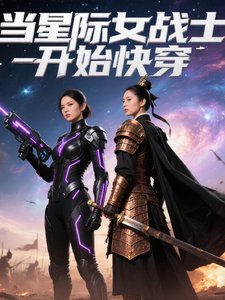 當星際女戰士開始快穿