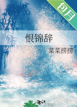 恨錦辭