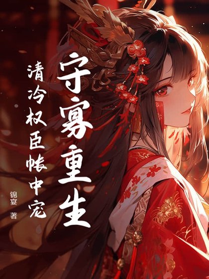 守寡重生,清冷權臣帳中寵
