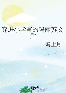 穿進小學寫的瑪麗蘇文後