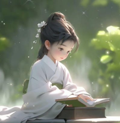 （犬夜叉同人）時之隙