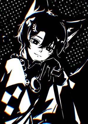 全息遊戲裏的npc失控後
