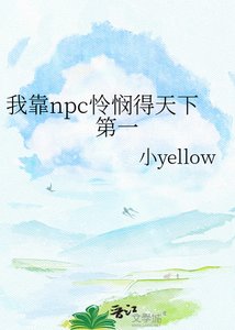 我靠npc怜悯得天下第一