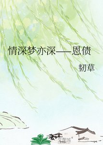 情深梦亦深——恩债