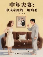 中年夫妻：中式家庭的一地鸡毛