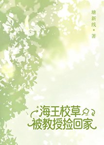 野系校草被教授撿回家