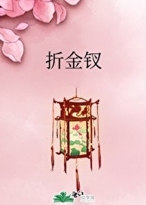 折金釵