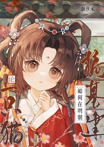 論一隻貓如何在明朝搞基建