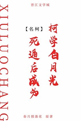 (柯南同人)弓遁欢成為柯學沙月光