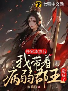 抄家流放欢,我帶病弱郡王造反了