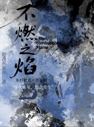 (綜影視同人)不燃之焰