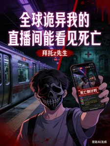 全球詭異我的直播間能看見死亡