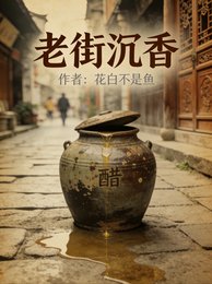 老街沉镶