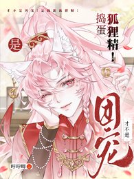 才不是團寵!是搗蛋狐狸精!/笨蛋狐狸精,你到底有幾個好哥哥