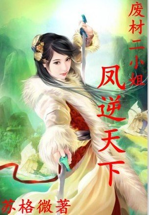 廢材二小姐:庶女修仙/廢材二小姐:鳳逆天下