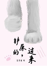 铲屎的,过来