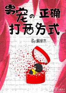 男寵的正確打開方式/愛慕憐情
