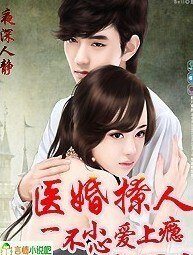醫婚動人,一不小心愛上你/醫婚醉人,老公別使壞/醫冠楚楚,一不小心愛上癮