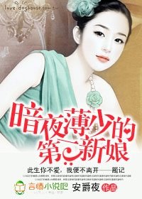 邪魅薄少,请温柔!/暗夜薄少的第一新娘