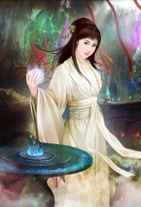 邪王盛寵：神醫嫡女囂張妃