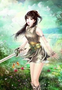 女村長的貼身神醫